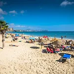 Villa Chris, Area Of - By Villamar