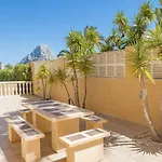 Chris, Area Of - By Villamar Calpe