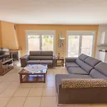 Villa Chris, Area Of - By Villamar Calpe