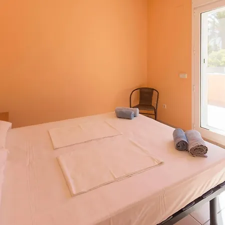 Chris, Area Of - By Villamar Villa Calpe