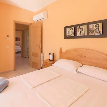 Chris, Area Of - By Villamar Villa Calpe
