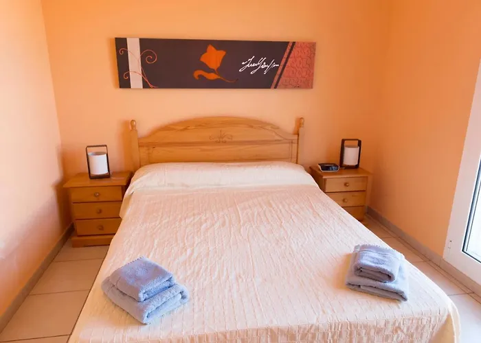 Chris, Area Of - By Villamar * Кальпе