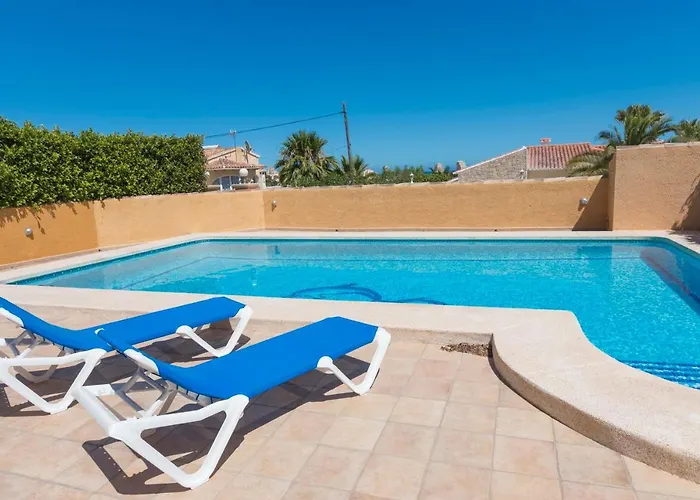 Chris, Area Of - By Villamar *