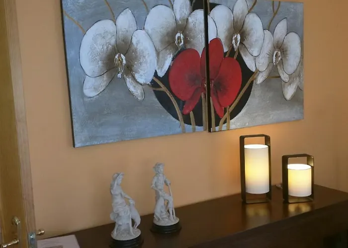 Chris, Area Of - By Villamar Вілла