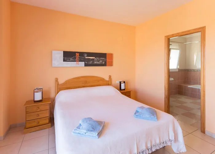 Chris, Area Of - By Villamar Вілла Кальпе