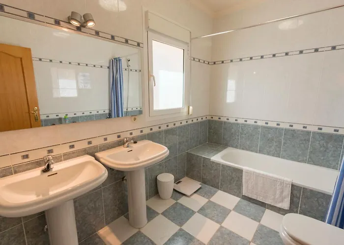 Вілла Chris, Area Of - By Villamar *