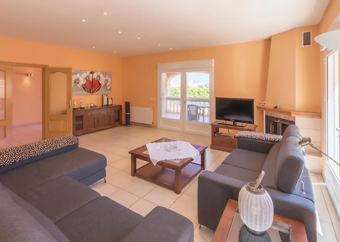 Chris, Area Of - By Villamar Вілла