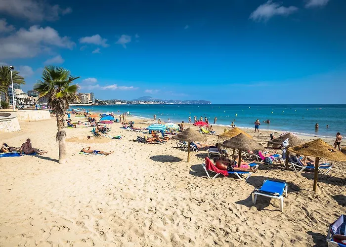 Вілла Chris, Area Of - By Villamar