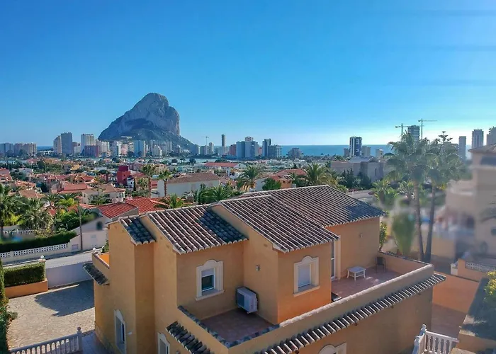 Chris, Area Of - By Villamar Вілла