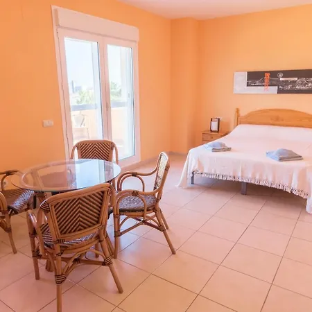 Vila Chris, Area Of - By Villamar *