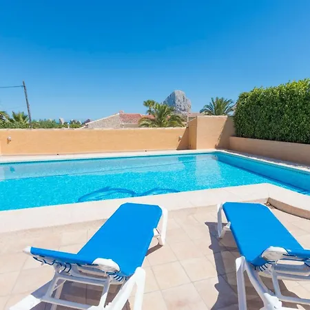 Chris, Area Of - By Villamar Calpe