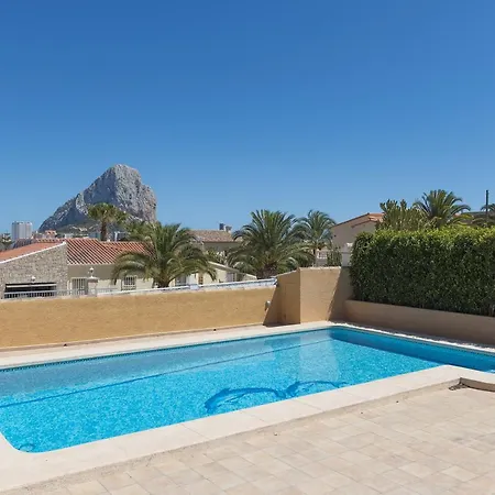 Chris, Area Of - By Villamar