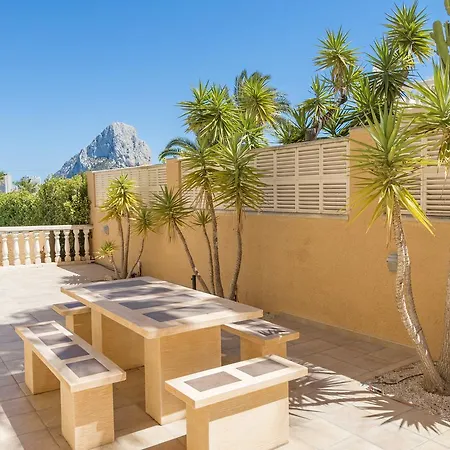 Chris, Area Of - By Villamar Calpe