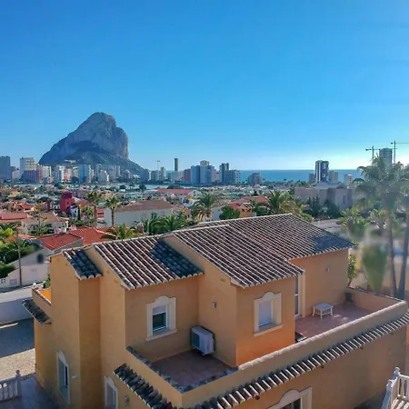 Chris, Area Of - By Villamar Vila