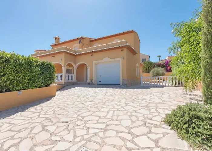 Chris, Area Of - By Villamar *