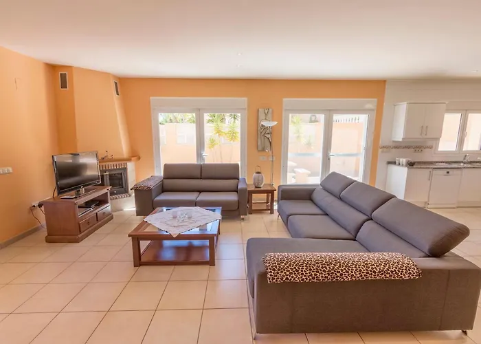 Chris, Area Of - By Villamar 빌라