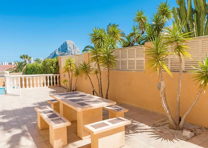 Chris, Area Of - By Villamar 빌라