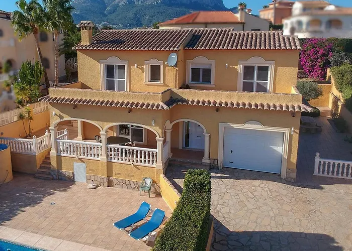 Chris, Area Of - By Villamar *