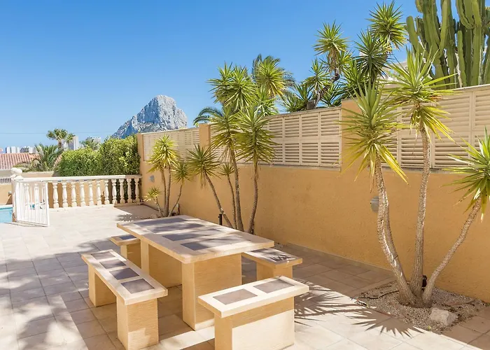 Chris, Area Of - By Villamar 칼페