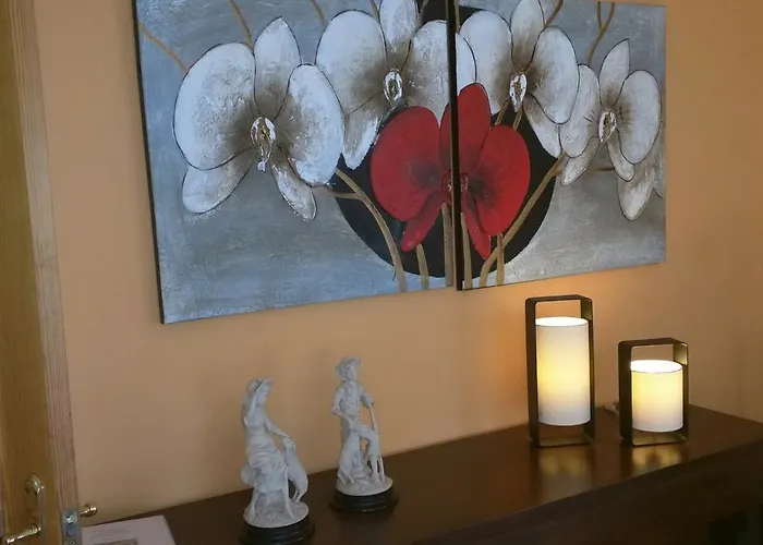 Chris, Area Of - By Villamar * 칼페